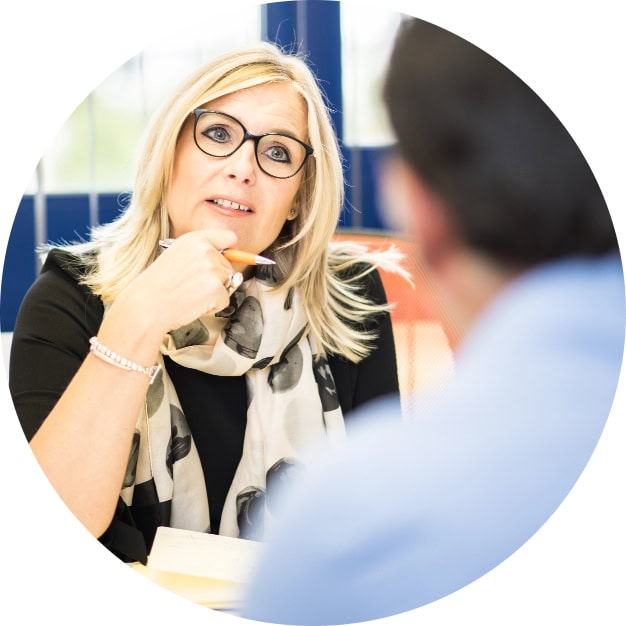 Coaching with Natalie