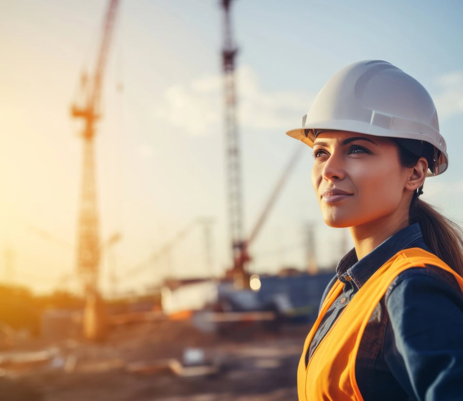 Women in Construction